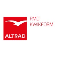 Altrad RMD Kwikform logo