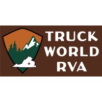 Truck World RVA logo