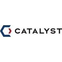 Catalyst Law LLC logo