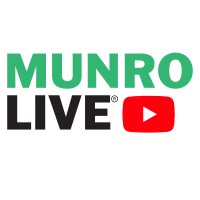 Munro Live logo