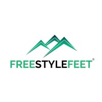 Freestyle Feet logo