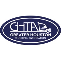 GHTA- Greater Houston Trucking Association logo
