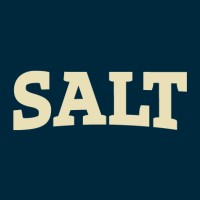 SALT Plumbing, Air & Electric logo