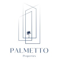 Palmetto Properties LLC logo