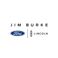Jim Burke Ford Lincoln logo