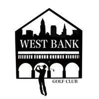 West Bank Golf Club logo