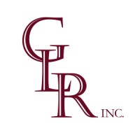 GLR, Inc. logo