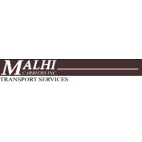 Malhi Carriers Inc logo