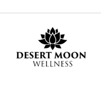 Desert Moon Wellness logo