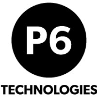 P6 Technologies logo