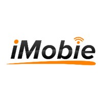 IMobie Official logo