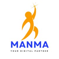 ManMa Digital logo