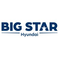 Big Star Hyundai logo