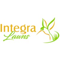 Integra Pest & Lawn logo