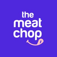 The Meat Chop - Techpowering Corner Butcher Stores logo