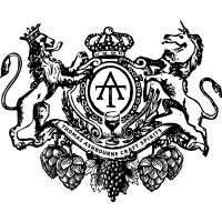 Thomas Ashbourne Craft Spirits logo