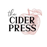 The Cider Press, Ltd. logo