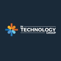 In Technology Group Inc (US) logo