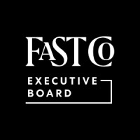 Fast Company Executive Board logo