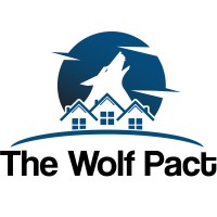 The Wolf Pact logo