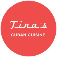 Tinas Cuban Cuisine - 3rd. Avenue logo