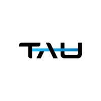 TAU Systems logo