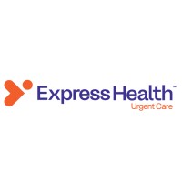 Express Health UC logo