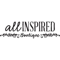 All Inspired Boutiques logo
