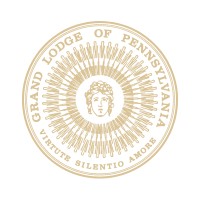 Grand Lodge Of Pennsylvania, F&AM logo