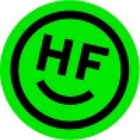 Happy Friday Creative logo