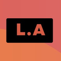 LA Digital logo