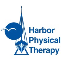 Harbor Physical Therapy logo