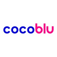 Cocoblu Retail logo