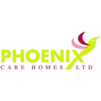 Phoenix Care Home Ltd logo