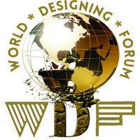 World Designing Forum logo