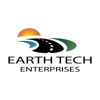Earth Tech Enterprises logo