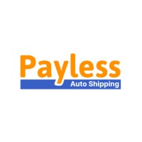 Payless Auto Shipping logo