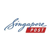 Singapore Post Ltd logo