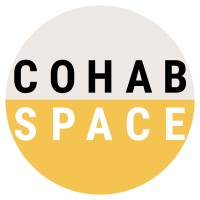 Cohab Space logo