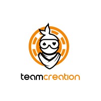Team Creation logo