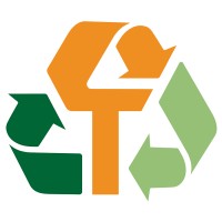 Tough Stuff Recycling logo