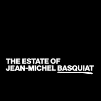 The Estate Of Jean-Michel Basquiat logo