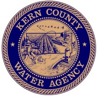 Kern County Water Agency logo