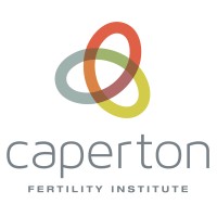 Caperton Fertility Institute logo