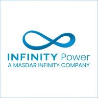 Infinity Power logo