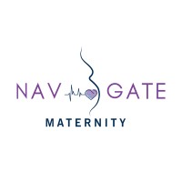 Navigate Maternity logo