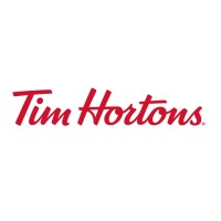 Tim Hortons India logo