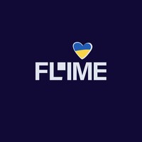 FLIME logo