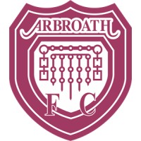 Arbroath Football Club logo