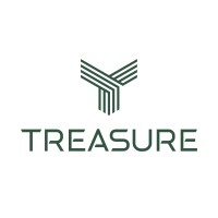 Treasure Financial logo